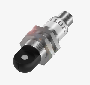 Sensor Ultrasónico Original B-ALLUFF BUS0027 BUS W18M1-XB-02/015-S92G, Disponible en Stock, Confiable - Product Image 1