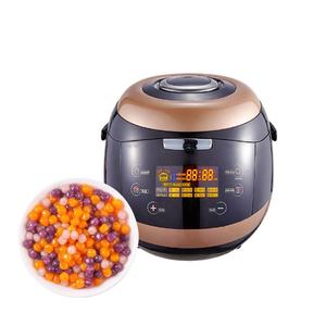 เครื่องต้มชาฟอง, เครื่องต้มชามาแล้วทาโร่ไข่มุก - Product Image 2