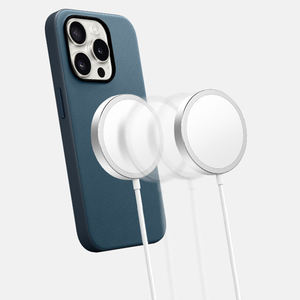 KZDOO <span class=keywords><strong>Mag</strong></span> Elite Series เคสทอละเอียดสําหรับ iPhone 15 Pro samsung เคสโทรศัพท์เป็นมิตรกับสิ่งแวดล้อม - Product Image 3