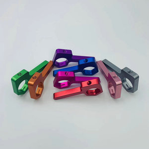 Nhôm tròn bế tắc, nhôm bế tắc cho Tamiya mini 4WD - Product Image 4