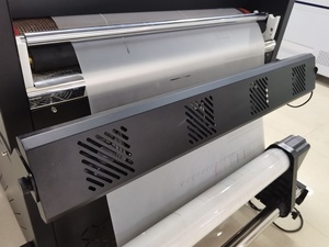 Giá tốt nhất dtf máy in 60cm Máy in 24inch với 2 i3200 Heads Hot Bán máy in phun máy in công ty chuyên nghiệp - Product Image 2