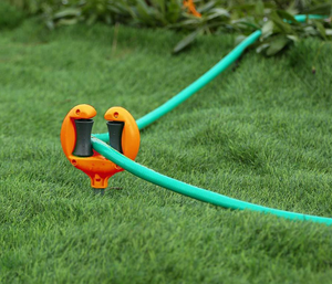 Garden <strong>Hose</strong> <strong>Guide</strong> for Changing the Direction of <strong>Hose</strong> - Product Image 4