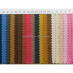 Bolsa de <span class=keywords><strong>picnic</strong></span> de lona de algodón grueso, con bolsillos interiores y asas de algodón - Product Image 4