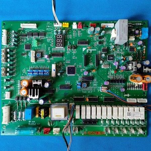 เมนบอร์ดเครื่องปรับอากาศมีเดีย MDV-560WDSN1-991G.D.1.1 17127000A03043 อะไหล่เครื่องปรับอากาศแบบรวมศูนย์ - Product Image 2