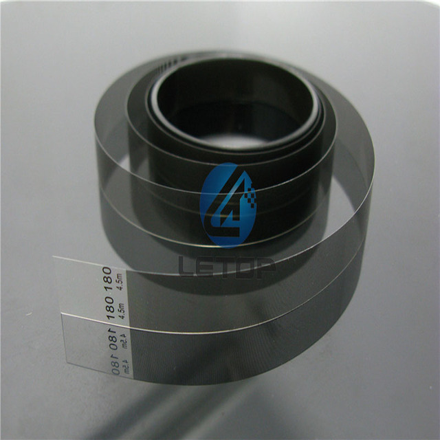 LETOP 1PCS H9730 180DPI Encoder Strip for Large Format Inkjet Printer