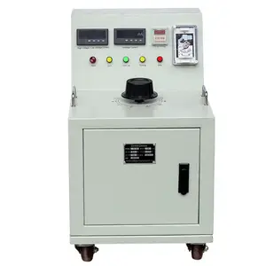 B TC-15kVA transformer high current generator primary current injection source