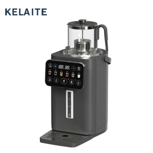 <span class=keywords><strong>Samovar</strong></span> <span class=keywords><strong>Elettrico</strong></span> da 5L con Modalità di Bollitura, Bollitore <span class=keywords><strong>Elettrico</strong></span> con Erogazione Automatica, Memoria della Temperatura e Mantenimento del Calore - Product Image 1