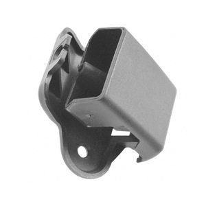 คลิปปล่อยเครื่องยนต์สำหรับ Dodge Challenger Hood 68002785AA พลาสติกสีดำ - Product Image 3
