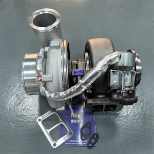 เทอร์โบชาร์จเจอร์20R-7011เทอร์โบกังหันขนาด392-6940 3926940สำหรับเครื่องยนต์ C18 745C ชิ้นส่วนรถบรรทุก740C - Product Image 3