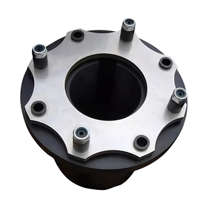 Giunto a Diaframma JZM |   Prodotto in Cina |   45 #   Acciaio al Carbonio |   Servizi Personalizzati Disponibili - Product Image 6