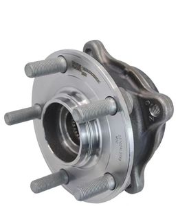 Roulements <span class=keywords><strong>de</strong></span> <span class=keywords><strong>roue</strong></span> avant/arrière neufs d'origine <span class=keywords><strong>de</strong></span> haute qualité pour pièces automobiles Auto-LI, vente en gros d'usine, pour remplacement/réparation - Product Image 3