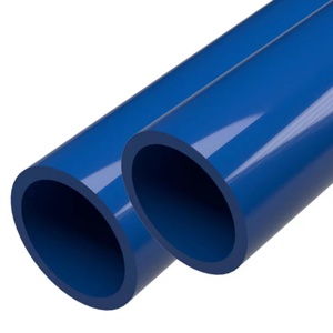 المصنع مباشرة مخصصة ABS PE PP <span class=keywords><strong>pvc</strong></span> واضح أنابيب بثق بلاستيكي المصنوعات جولة أنبوب مربع <span class=keywords><strong>pvc</strong></span> أنبوب - Product Image 2