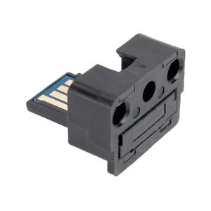 Chip de cartucho TOEC T-355C para impresora copiadora MC3550CDN compatible con Konica Minolta - Product Image 2