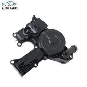 06 h103495ab per Audi A4 Q5 TT A4L Golf Jetta Seat Skoda Passat <span class=keywords><strong>2</strong></span>.0 Ew gruppo valvola PCV separatore olio 06H 103 495 AH - Product Image 2