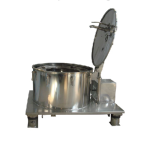 Máy Ly Tâm Xả Hàng Đầu SB Series Cho Ngành Công Nghiệp Thực Phẩm Nhẹ Bộ Tách Chất Lỏng Rắn Cho Các Hạt Hơn 0.01Mm - Product Image 1