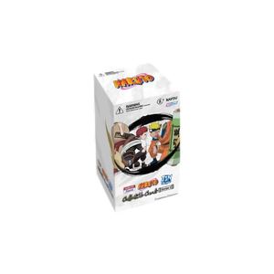 Prévente de mai : 36 boîtes en gros de cartes à collectionner <span class=keywords><strong>KAYOU</strong></span> NARU Smriti, boîte en carton à coins carrés, jeu de cartes à collectionner JinSEA Ninja - Product Image 2