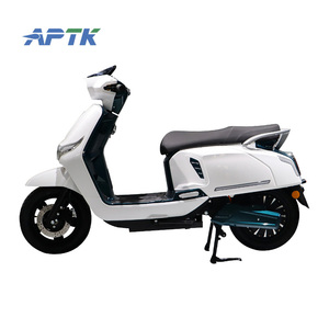 มอเตอร์ไร้แปรงถ่าน APTK Sale 48/60/72V สำหรับสกู๊ตเตอร์ไฟฟ้าและมอเตอร์ไซค์ EBIKE กำลังไฟ 3000W ใช้ได้กับแบตเตอรี่ตะกั่วกรด - Product Image 3