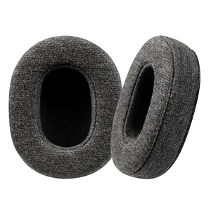 Couvre-écouteurs pour casque Sony <span class=keywords><strong>INZONE</strong></span> H9, protège-oreilles, couvre-oreilles H3 H7 WH-G900N, coussinets en mousse à mémoire de forme - Product Image 1