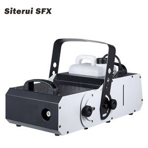 Machine à brouillard froid SITERU SFX 1500W Générateur <span class=keywords><strong>de</strong></span> <span class=keywords><strong>fumée</strong></span> et <span class=keywords><strong>de</strong></span> brouillard multi-angle pour festivals Catégorie <span class=keywords><strong>de</strong></span> produit - Product Image 2