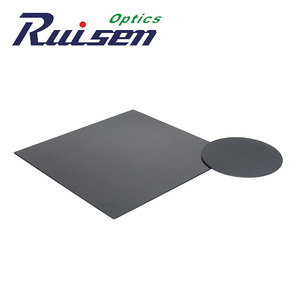 Vidrio de filtro óptico ND ZAB de 2 pulgadas - Product Image 4