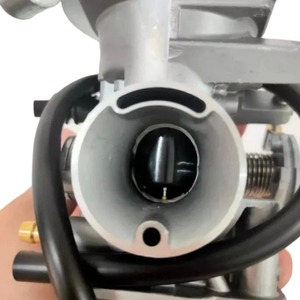 Kit de soupape de démarrage et d'amortisseur de <span class=keywords><strong>carburateur</strong></span> HF BENMA pour XL185 - Product Image 5