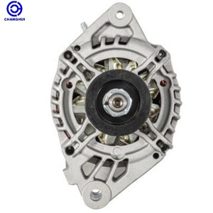 <span class=keywords><strong>Alternateur</strong></span> de voiture 12V 80A 270600Q020 270600Q021 5702H2 pour Toyota <span class=keywords><strong>Aygo</strong></span> Peugeot 107 Citroën C1 2005-2014 <span class=keywords><strong>Alternateur</strong></span> Générateur OEM - Product Image 3