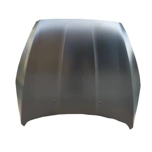 Capot de précision QC Auto Parts pour <span class=keywords><strong>Ford</strong></span> <span class=keywords><strong>Focus</strong></span> 22 OEPNX7BA16610AD Advanced - Product Image 1