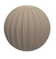 Vente directe d'usine - Ballon lesté en silicone pour yoga, pilates, entraînement de force, rééducation, exercices aérobiques