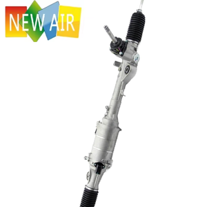 แร็คพวงมาลัยเพาเวอร์ไฟฟ้า GS1E-32-110 สำหรับรถยนต์มาสด้า CX-5 M6 Estate ปั๊มพวงมาลัยเพาเวอร์ใหม่และแบบปรับปรุงใหม่ - Product Image 2