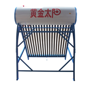 <span class=keywords><strong>Calentador</strong></span> de Agua <span class=keywords><strong>Solar</strong></span> de Alta Calidad de 135 <span class=keywords><strong>Litros</strong></span> con Tubos Evacuados, Carcasa Metálica, Ahorro de Energía, Sistema de Control Remoto Pasivo (ICS) - Product Image 4