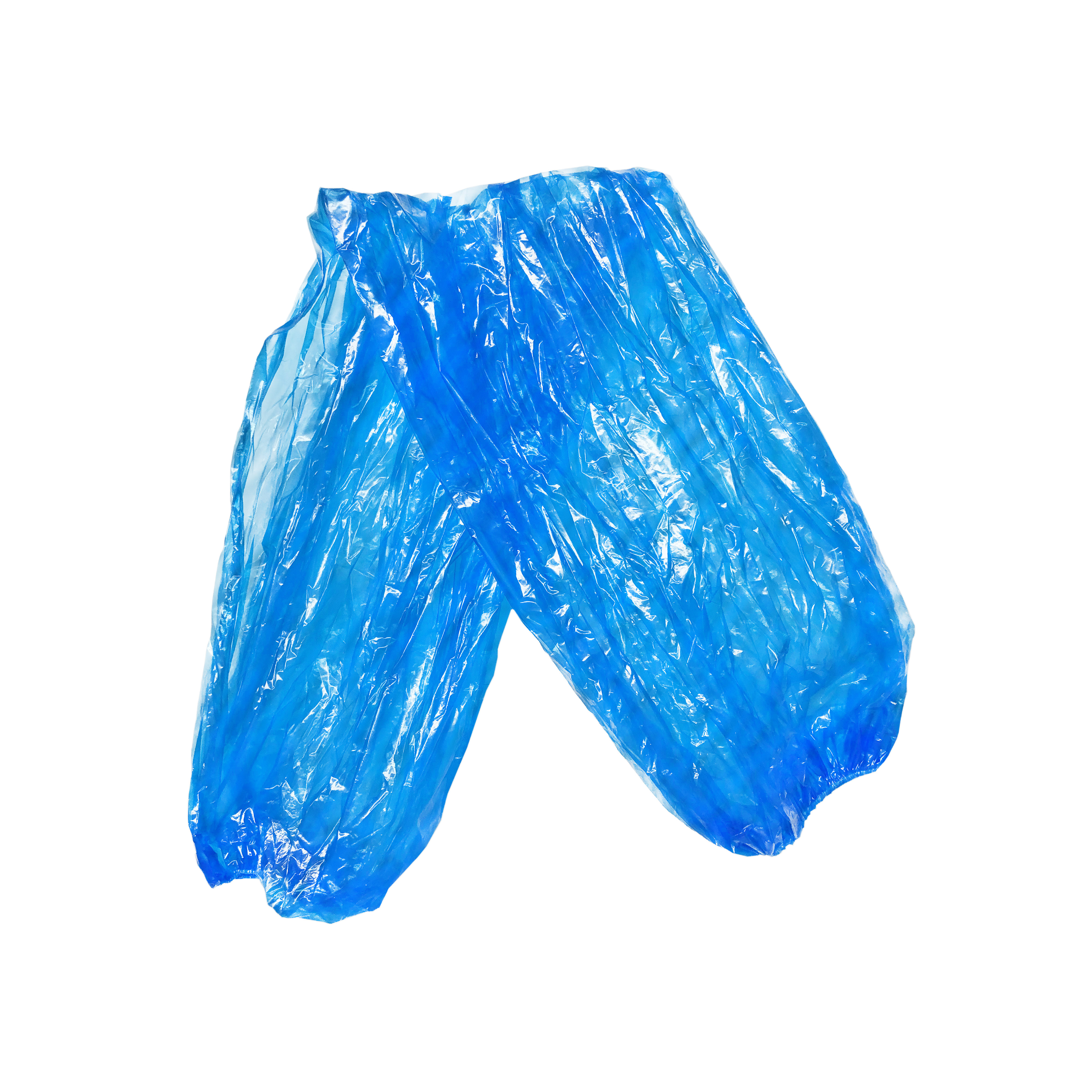 Одноразовый чехол для ноутбука с длинным рукавом