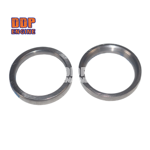 เครื่องจักรก่อสร้าง T405479 T411475 335-5607ที่นั่งวาล์วเครื่องยนต์สำหรับ Perkins 1106 C7.1 320D2 - Product Image 1