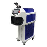 230w grande puissance machine de soudage pour bijouterie réparation travail soudeur Laser métal acier inoxydable Nickel bijoux