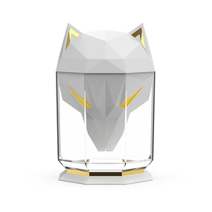 Trẻ em Đồ chơi 2023 New arrivals chiến tranh Sói tạo độ ẩm công suất lớn thông minh USB Wolf đầu tạo độ ẩm người giám hộ Sói tạo độ ẩm khuếch tán - Product Image 1