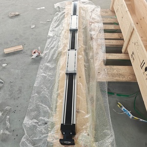 ELZ60 <span class=keywords><strong>ELZ</strong></span> 80 Unidad lineal Sistemas lineales Transmisión por correa ELZ100 ELZ80 1009071 - Product Image 2