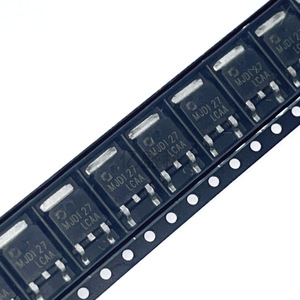 MJD122 ทรานซิสเตอร์ดาร์ลิงตัน NPN TO-252-2 100V 8A แบบเดี่ยว - Product Image 1