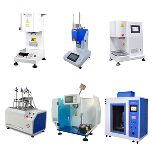 Liyi kỹ thuật số charpy con lắc tác động thử nghiệm máy, IZOD tác động Thiết bị kiểm tra nhựa notch tác động thử nghiệm máy - Product Image 6