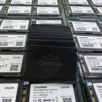 SSD SATA Original 1TB 2.5'' 128GB Internal Solid State Drive dengan Enkripsi untuk Laptop/PC Kapasitas SSD 1TB Grosir