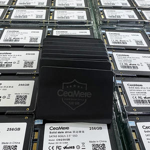 卸売1テラバイトオリジナルSATA SSD 2.5インチ128GB内蔵ソリッドステートドライブラップトップ/PC用1テラバイトSSD容量 - Product Image 6