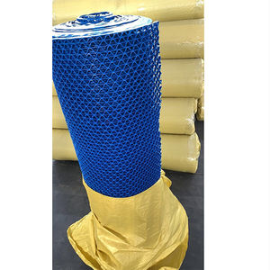 Tapis de sol en plastique PVC antidérapant, produit de haute qualité à bas prix, usine chinoise, imperméable, rouleau - Product Image 6