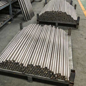 Barra de Titanio 99% Puro, Suministro Directo de Fábrica - Product Image 6