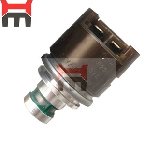 Vanne solénoïde à air comprimé 24V 242137A1 0501313375 pour 821B 921B 621B 721B - Product Image 2