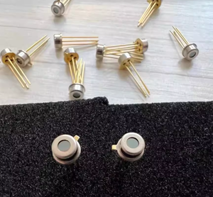 Cảm biến nhiệt độ cơ thể hồng ngoại G-TPCO-031, đầu dò nhiệt độ TS318-1B0814 - Product Image 3