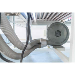 <span class=keywords><strong>Petite</strong></span> <span class=keywords><strong>machine</strong></span> à <span class=keywords><strong>laver</strong></span> horizontale à séchage rapide en verre avec pompe à clé - Product Image 3