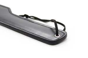 BDSM <span class=keywords><strong>Fetish</strong></span> fügsames Paddel Sexspielzeug Neuheit Prügelsklave Prügelpaddel für Erwachsene - Product Image 6
