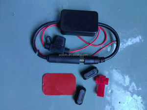 Amplificateur de signal radio FM/AM pour voiture Podofo, amplificateur de signal, fabricant en gros, fabricant leader, logistique efficace - Product Image 5