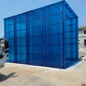 Machine à laver de voiture durable et lave-auto automatique à haute efficacité pour les stations de <span class=keywords><strong>lavage</strong></span> de voitures commerciales - Product Image 6