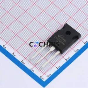 Transistor CI7N220SM TO-247-3 Original Nuevo, MOSFET de Carburo de Silicio (SiC MOSFET) - Product Image 1