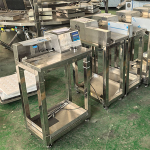 Machine à former des rouleaux d'œufs croustillants à haute efficacité, machine électrique pour la fabrication de rouleaux d'œufs pour la production de snacks - Product Image 4