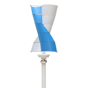 Sistema Eólico Doméstico de 500w 1kw de Nueva Energía, Precio de Fábrica - Product Image 4